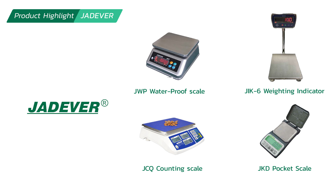 JADEVER